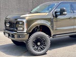 2026 Ford F-250SD Black Widow PTS