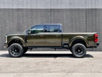 2026 Ford F-250SD Black Widow PTS