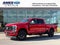 2027 Ford F-250SD XLT