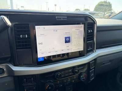 2027 Ford F-250SD XLT