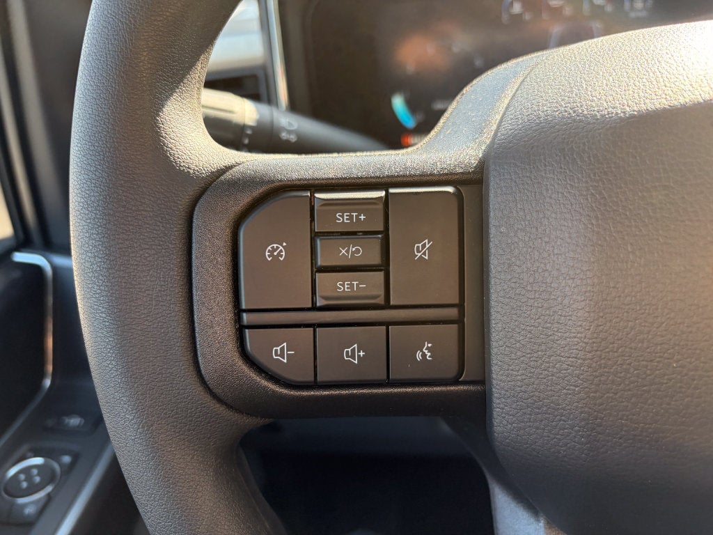 2027 Ford F-250SD XLT