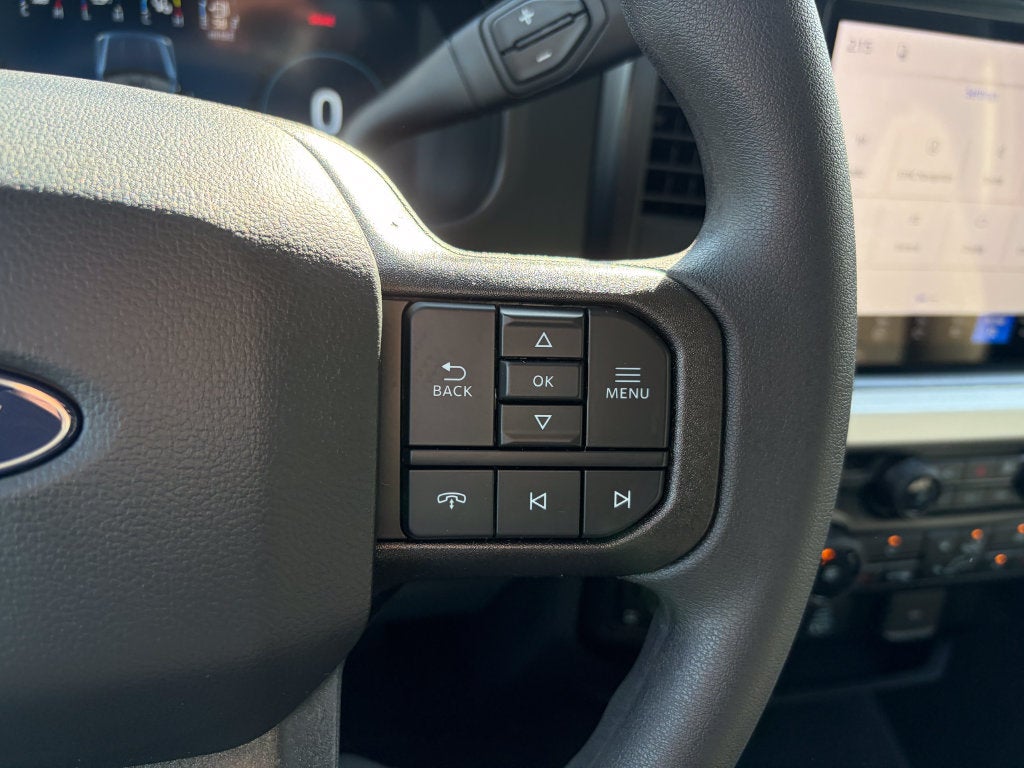 2027 Ford F-250SD XLT