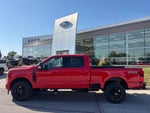 2027 Ford F-250SD XLT