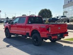 2027 Ford F-250SD XLT