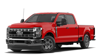 2027 Ford F-250SD XLT