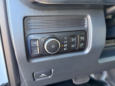 2027 Ford F-250SD Lariat