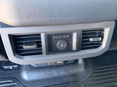 2027 Ford F-250SD Lariat