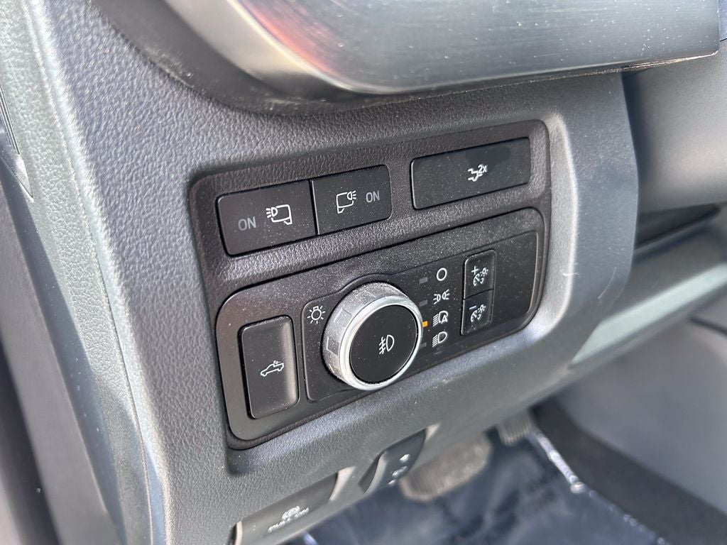 2024 Ford F-250SD Lariat