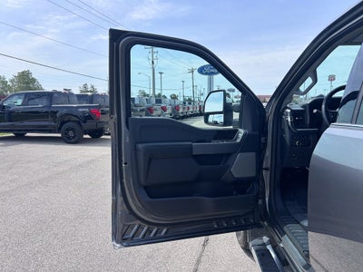 2024 Ford F-250SD Lariat