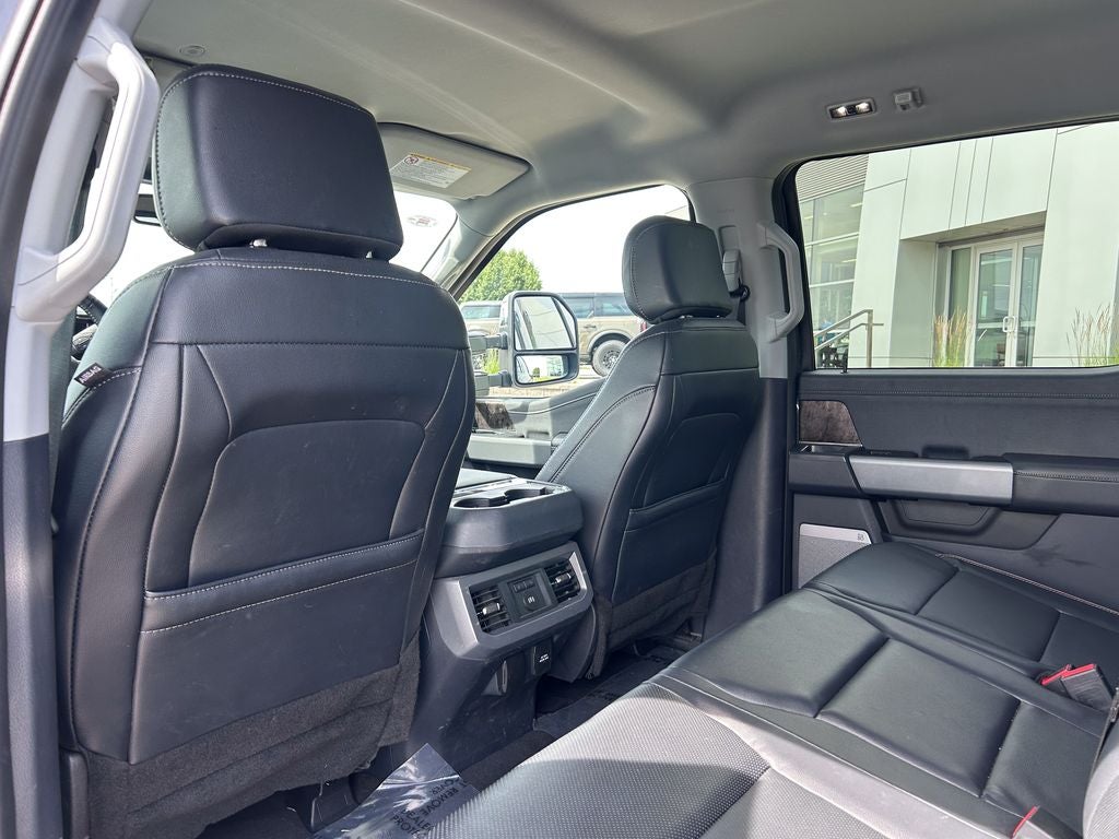 2024 Ford F-250SD Lariat