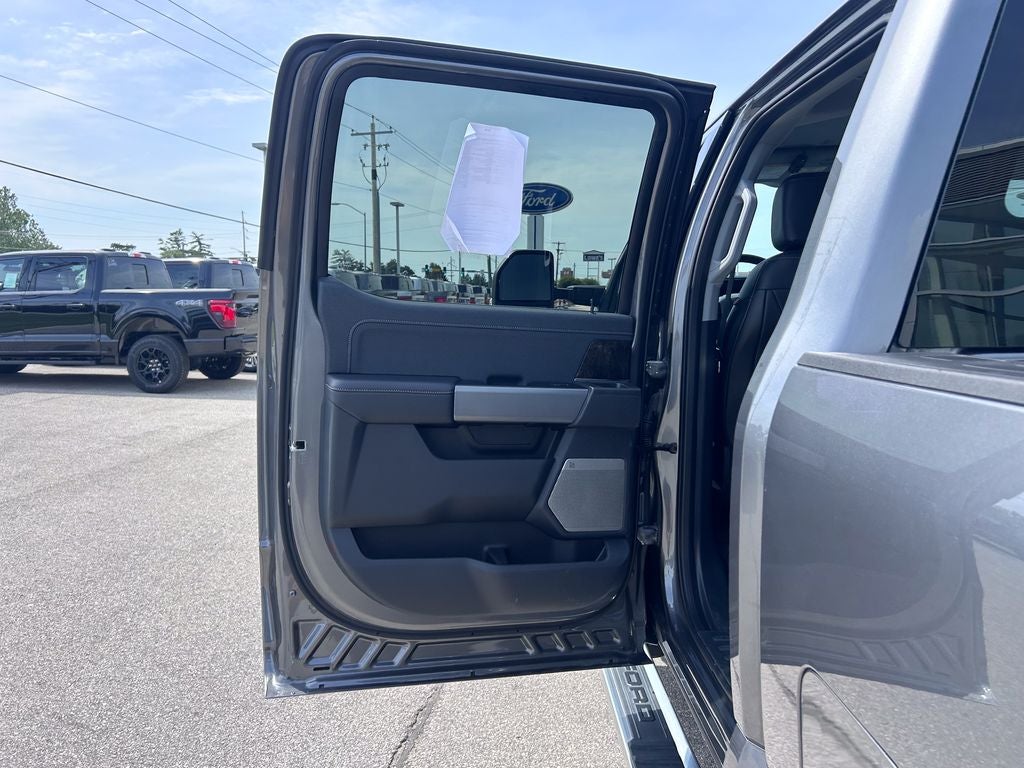 2024 Ford F-250SD Lariat