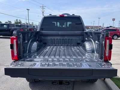 2024 Ford F-250SD Lariat