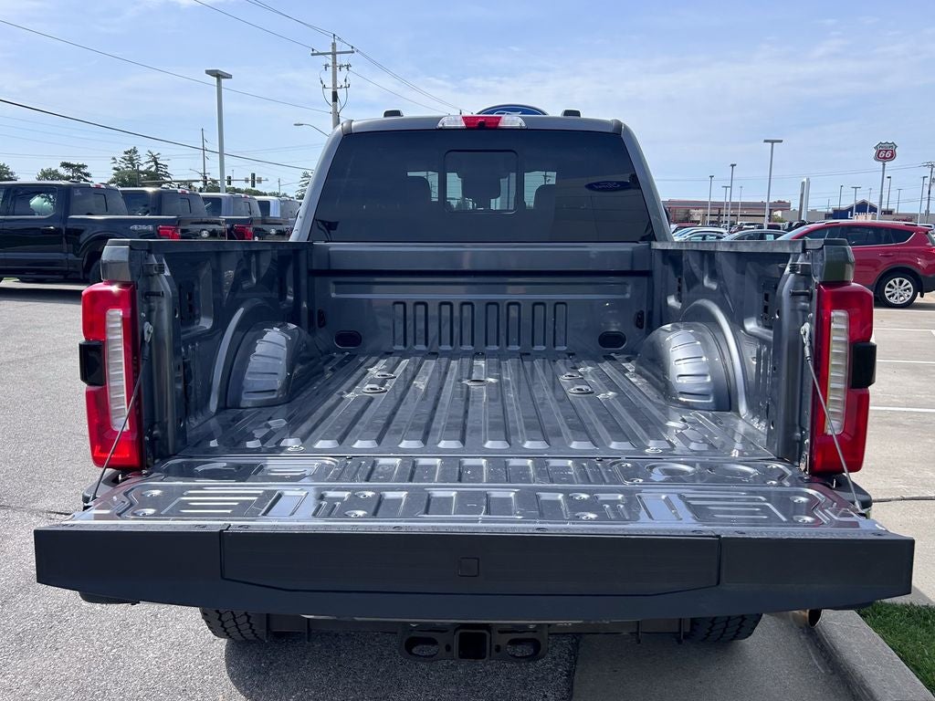 2024 Ford F-250SD Lariat