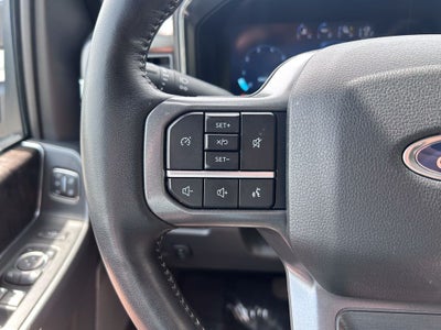 2024 Ford F-250SD Lariat