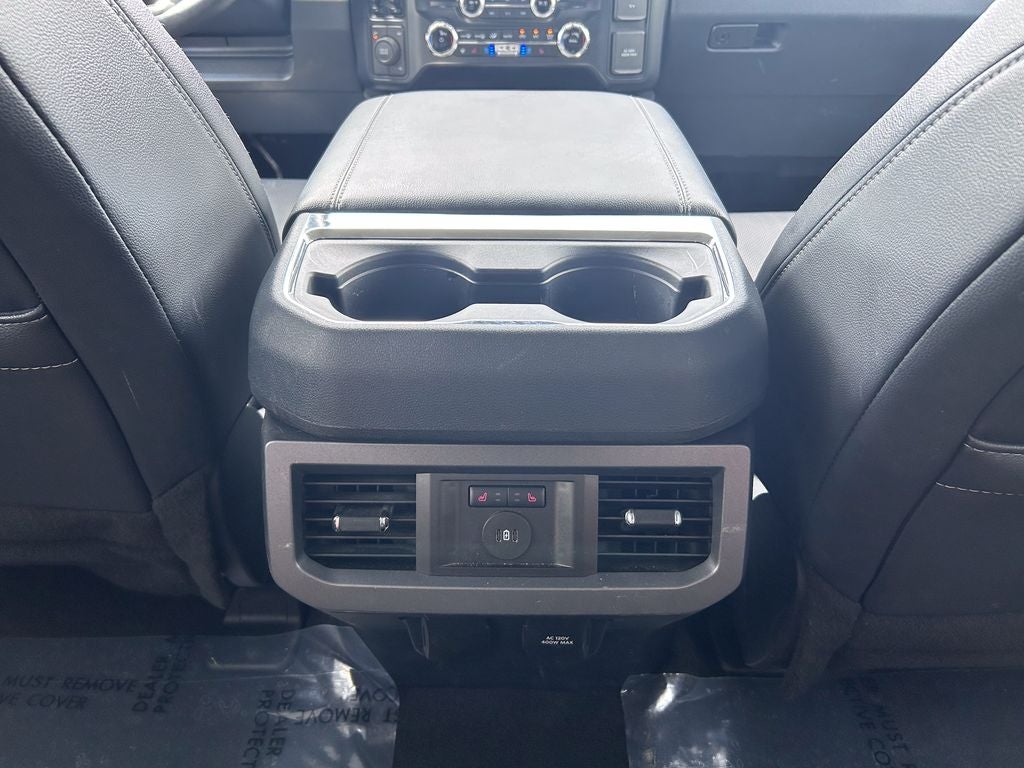 2024 Ford F-250SD Lariat