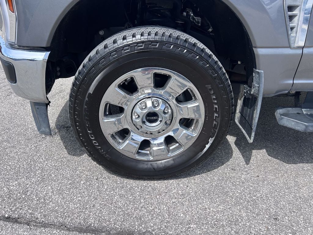 2024 Ford F-250SD Lariat