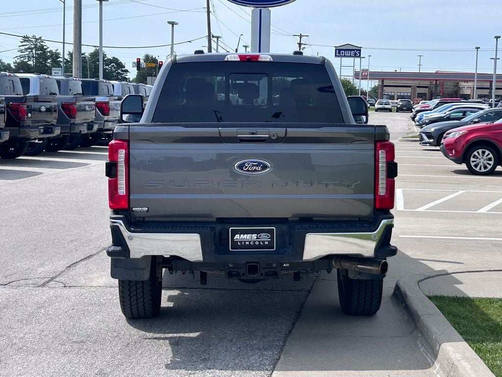 2024 Ford F-250SD Lariat