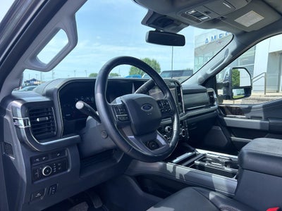 2024 Ford F-250SD Lariat