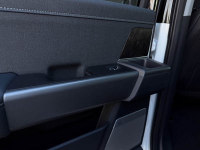 2026 Ford F-250SD Black Widow