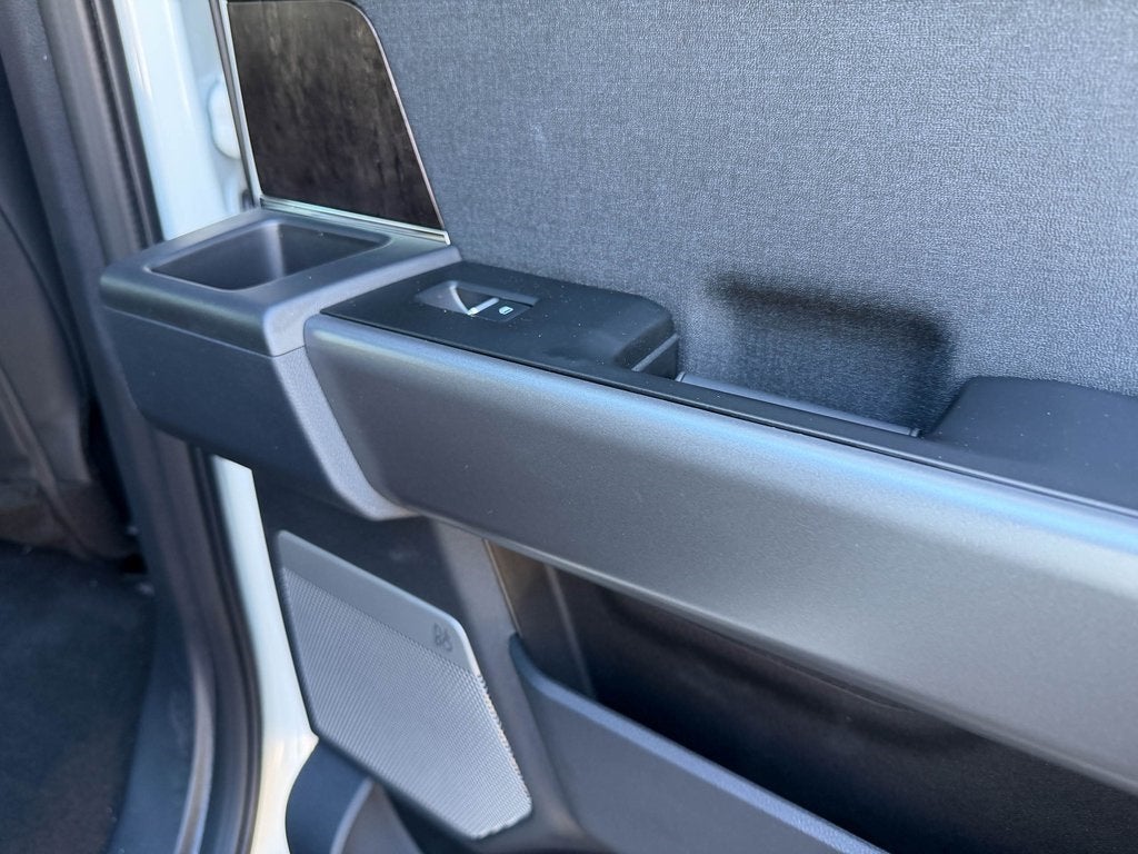 2026 Ford F-250SD Black Widow