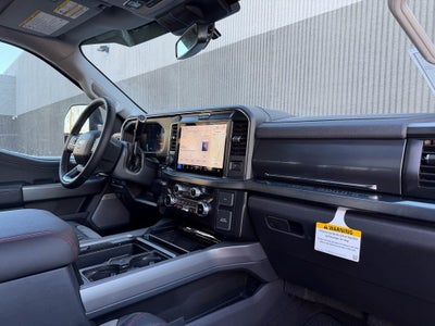 2026 Ford F-250SD Black Widow