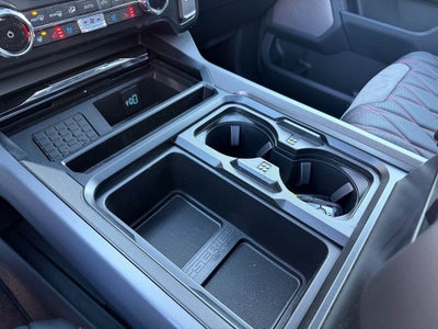 2026 Ford F-250SD Black Widow