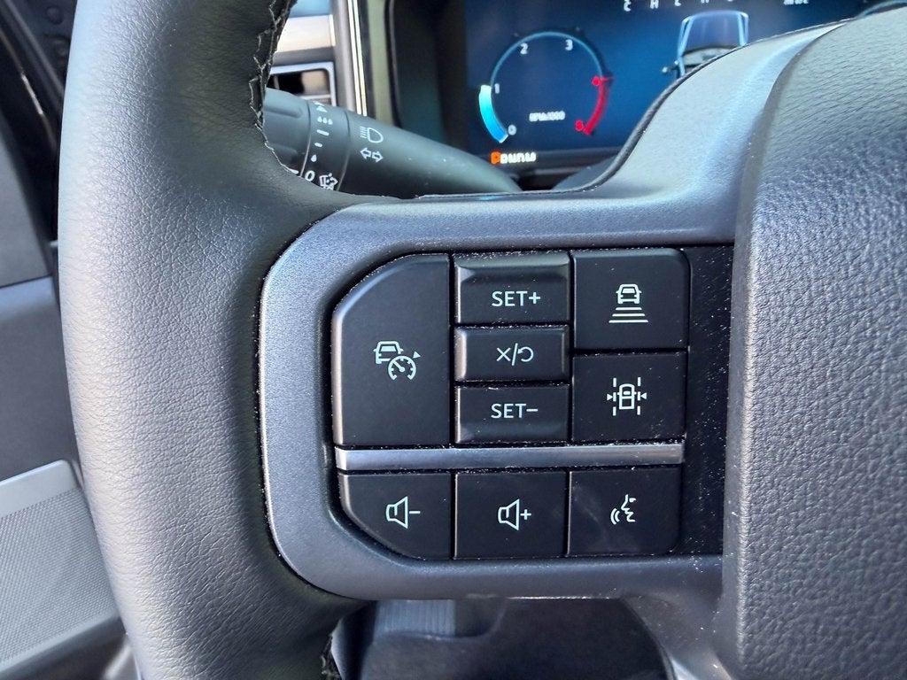 2026 Ford F-250SD Black Widow