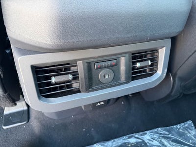 2026 Ford F-250SD Black Widow