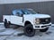 2026 Ford F-250SD Black Widow