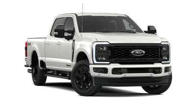 2026 Ford F-250SD Black Widow