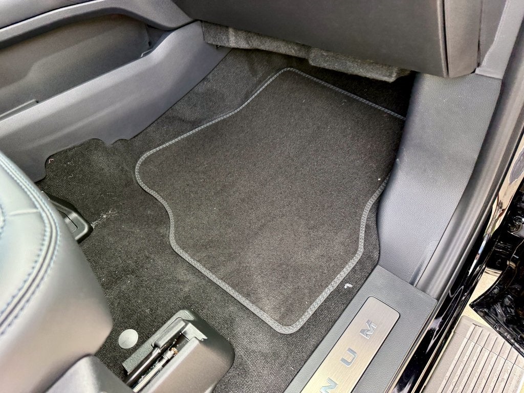 2026 Ford F-250SD Platinum Tremor