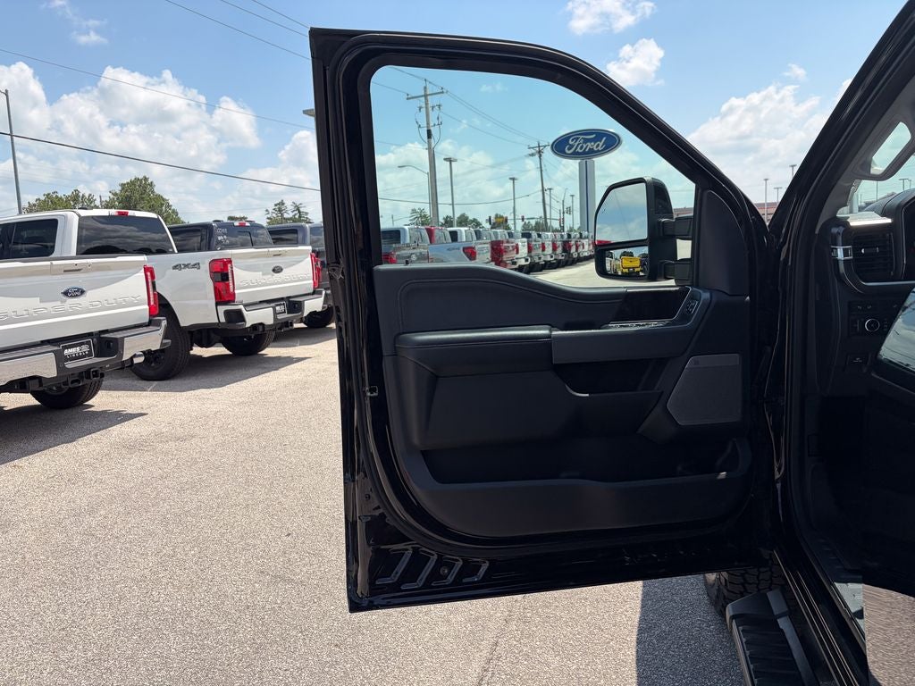 2024 Ford F-250SD Lariat