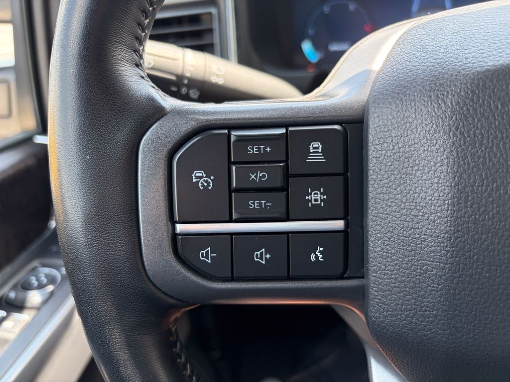 2024 Ford F-250SD Lariat
