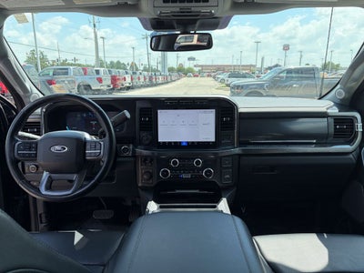 2024 Ford F-250SD Lariat