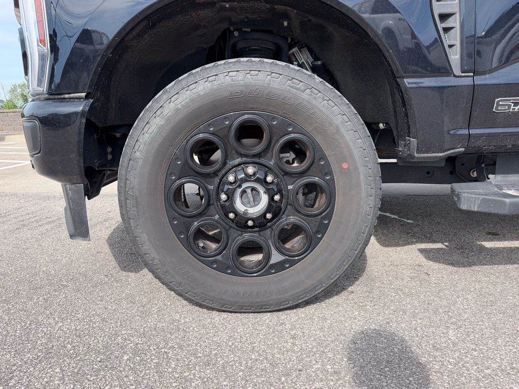 2024 Ford F-250SD Lariat