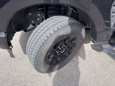 2024 Ford F-250SD Lariat