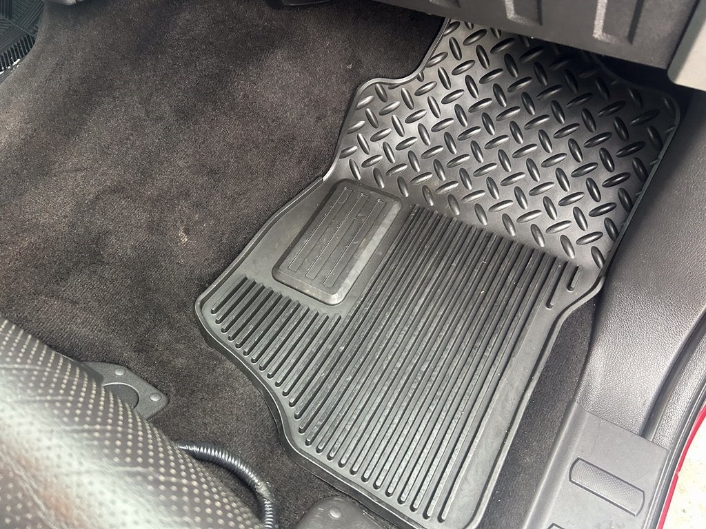 2013 Ford F-350SD Lariat