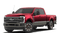2027 Ford F-350SD King Ranch