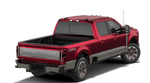 2027 Ford F-350SD King Ranch