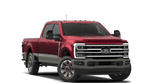 2027 Ford F-350SD King Ranch