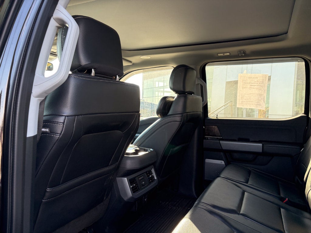 2024 Ford F-350SD Lariat