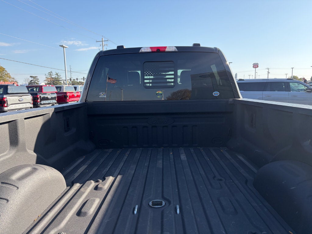 2024 Ford F-350SD Lariat
