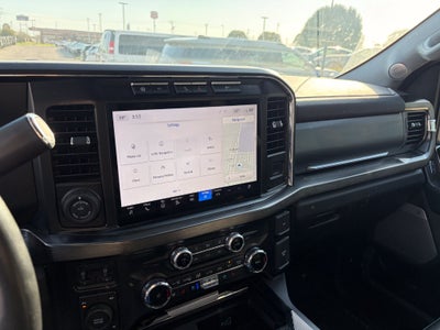 2024 Ford F-350SD Lariat