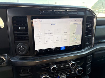2024 Ford F-350SD Lariat