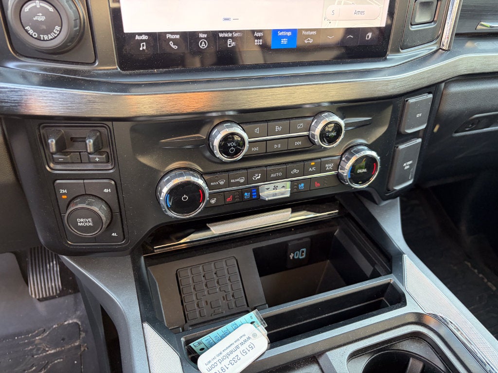2024 Ford F-350SD Lariat