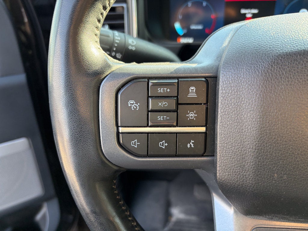 2024 Ford F-350SD Lariat