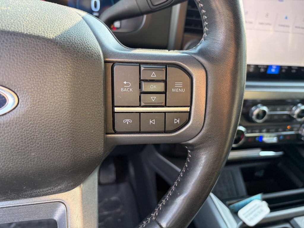 2024 Ford F-350SD Lariat