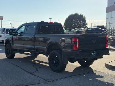 2024 Ford F-350SD Lariat
