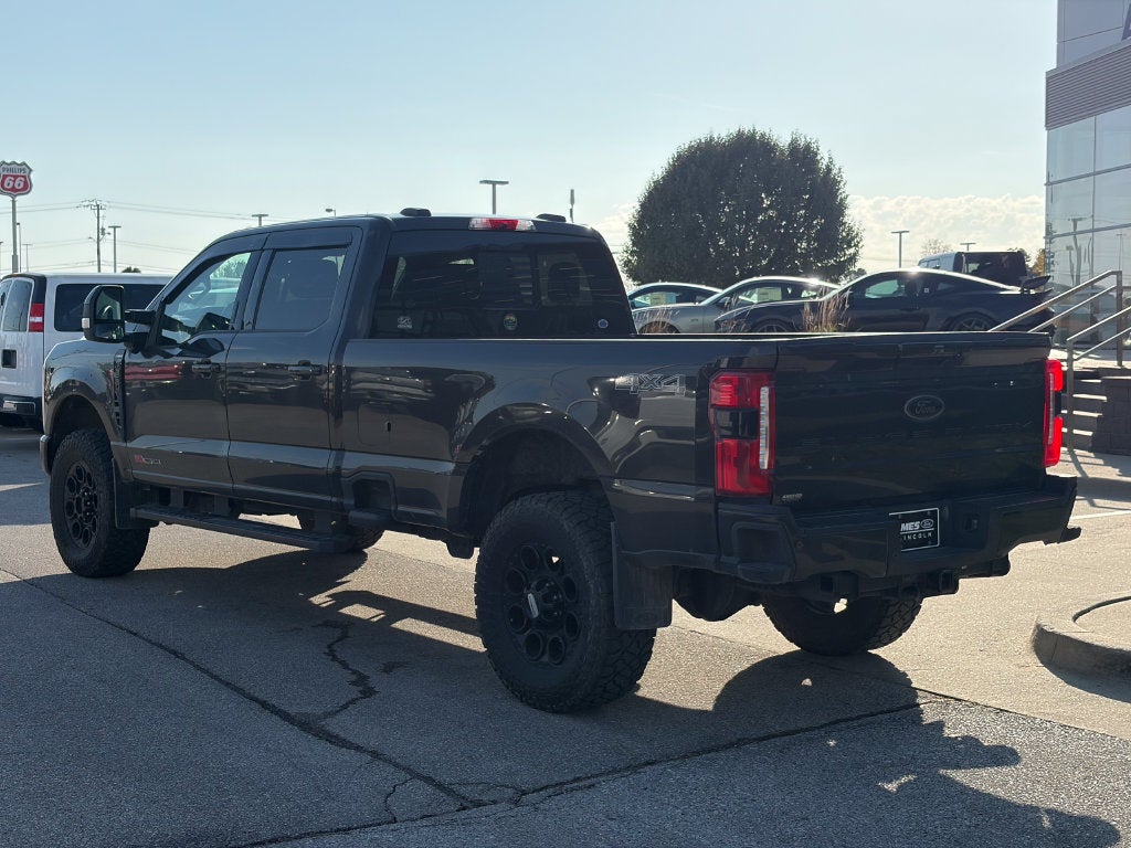 2024 Ford F-350SD Lariat