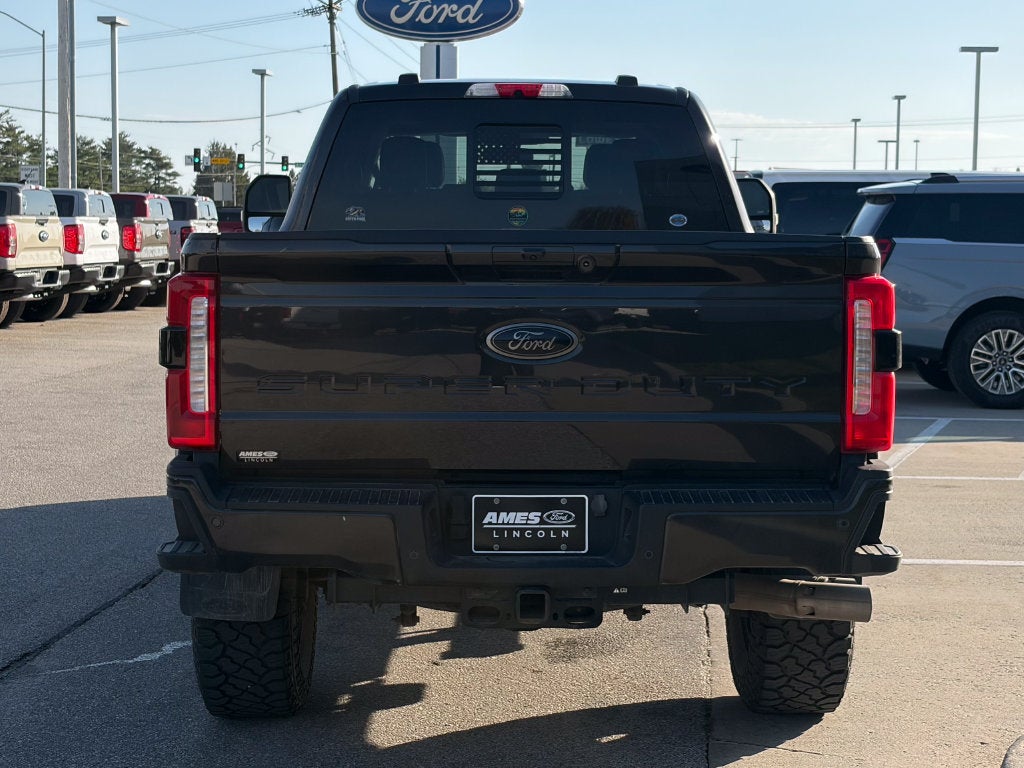 2024 Ford F-350SD Lariat